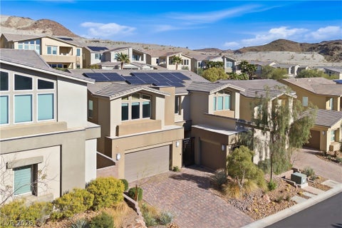 Tiny photo for 8 Vista Outlook Street, Henderson, NV 89011 (MLS # 2774210)
