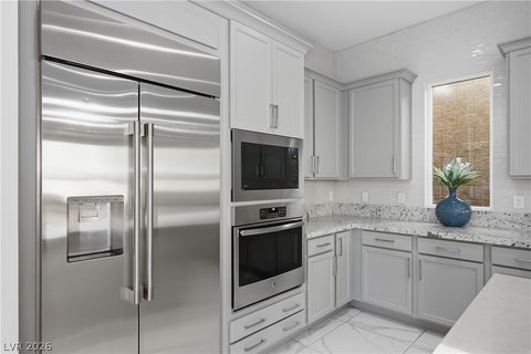 Tiny photo for 8 Vista Outlook Street, Henderson, NV 89011 (MLS # 2774210)