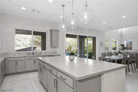 Tiny photo for 8 Vista Outlook Street, Henderson, NV 89011 (MLS # 2774210)