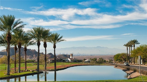 Tiny photo for 8 Vista Outlook Street, Henderson, NV 89011 (MLS # 2774210)