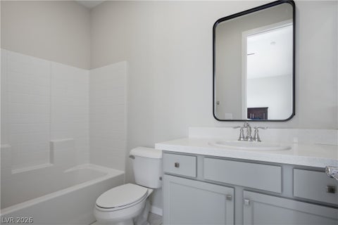 Tiny photo for 8 Vista Outlook Street, Henderson, NV 89011 (MLS # 2774210)