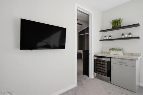 Tiny photo for 8 Vista Outlook Street, Henderson, NV 89011 (MLS # 2774210)
