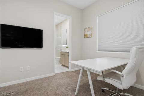 Tiny photo for 8 Vista Outlook Street, Henderson, NV 89011 (MLS # 2774210)