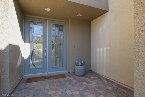 Tiny photo for 8 Vista Outlook Street, Henderson, NV 89011 (MLS # 2774210)