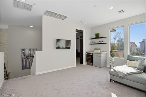 Tiny photo for 8 Vista Outlook Street, Henderson, NV 89011 (MLS # 2774210)