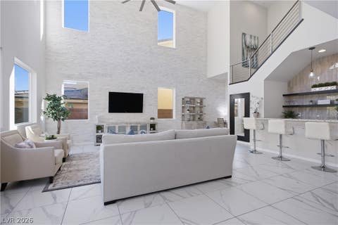 Tiny photo for 8 Vista Outlook Street, Henderson, NV 89011 (MLS # 2774210)