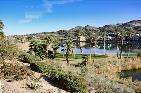 Tiny photo for 8 Vista Outlook Street, Henderson, NV 89011 (MLS # 2774210)