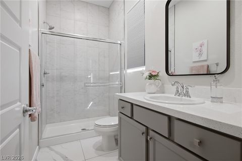 Tiny photo for 8 Vista Outlook Street, Henderson, NV 89011 (MLS # 2774210)