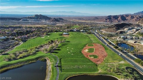 Tiny photo for 8 Vista Outlook Street, Henderson, NV 89011 (MLS # 2774210)