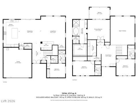 Tiny photo for 8 Vista Outlook Street, Henderson, NV 89011 (MLS # 2774210)