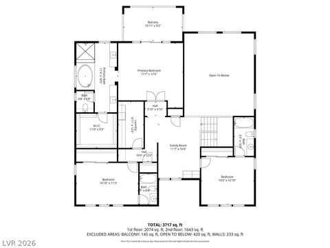 Tiny photo for 8 Vista Outlook Street, Henderson, NV 89011 (MLS # 2774210)