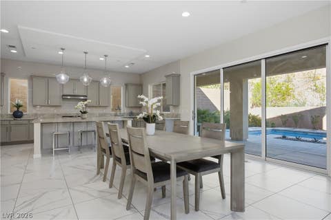 Tiny photo for 8 Vista Outlook Street, Henderson, NV 89011 (MLS # 2774210)