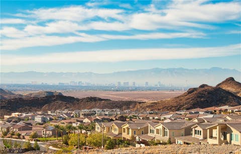 Tiny photo for 8 Vista Outlook Street, Henderson, NV 89011 (MLS # 2774210)