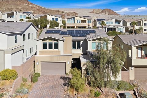 Tiny photo for 8 Vista Outlook Street, Henderson, NV 89011 (MLS # 2774210)