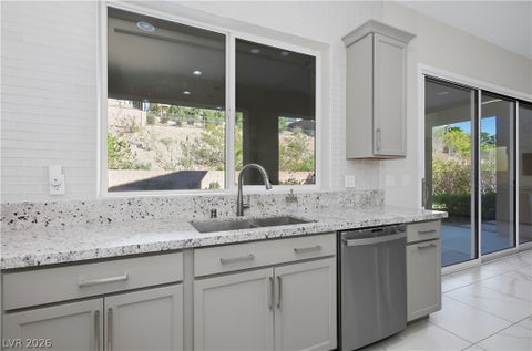 Tiny photo for 8 Vista Outlook Street, Henderson, NV 89011 (MLS # 2774210)