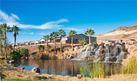 Tiny photo for 8 Vista Outlook Street, Henderson, NV 89011 (MLS # 2774210)