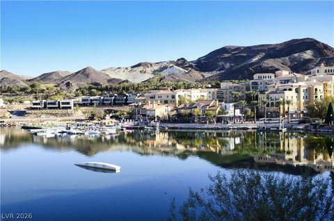Tiny photo for 8 Vista Outlook Street, Henderson, NV 89011 (MLS # 2774210)