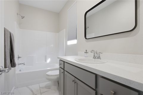 Tiny photo for 8 Vista Outlook Street, Henderson, NV 89011 (MLS # 2774210)