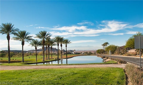 Tiny photo for 8 Vista Outlook Street, Henderson, NV 89011 (MLS # 2774210)