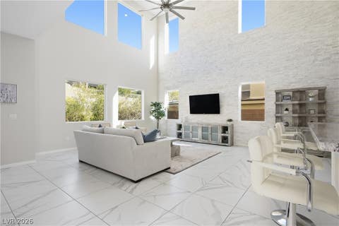 Tiny photo for 8 Vista Outlook Street, Henderson, NV 89011 (MLS # 2774210)