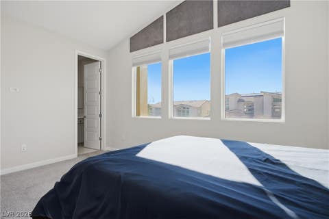 Tiny photo for 8 Vista Outlook Street, Henderson, NV 89011 (MLS # 2774210)
