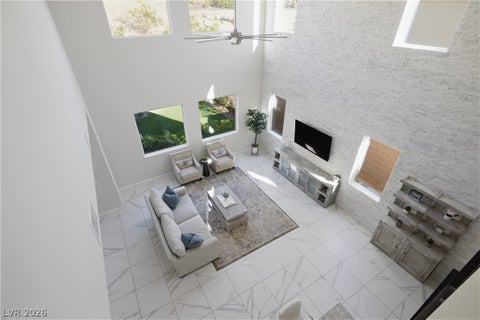Tiny photo for 8 Vista Outlook Street, Henderson, NV 89011 (MLS # 2774210)