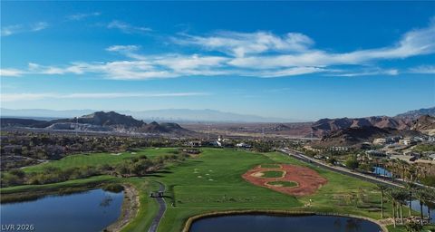 Tiny photo for 8 Vista Outlook Street, Henderson, NV 89011 (MLS # 2774210)