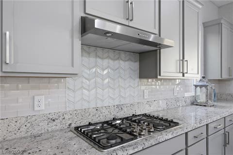 Tiny photo for 8 Vista Outlook Street, Henderson, NV 89011 (MLS # 2774210)