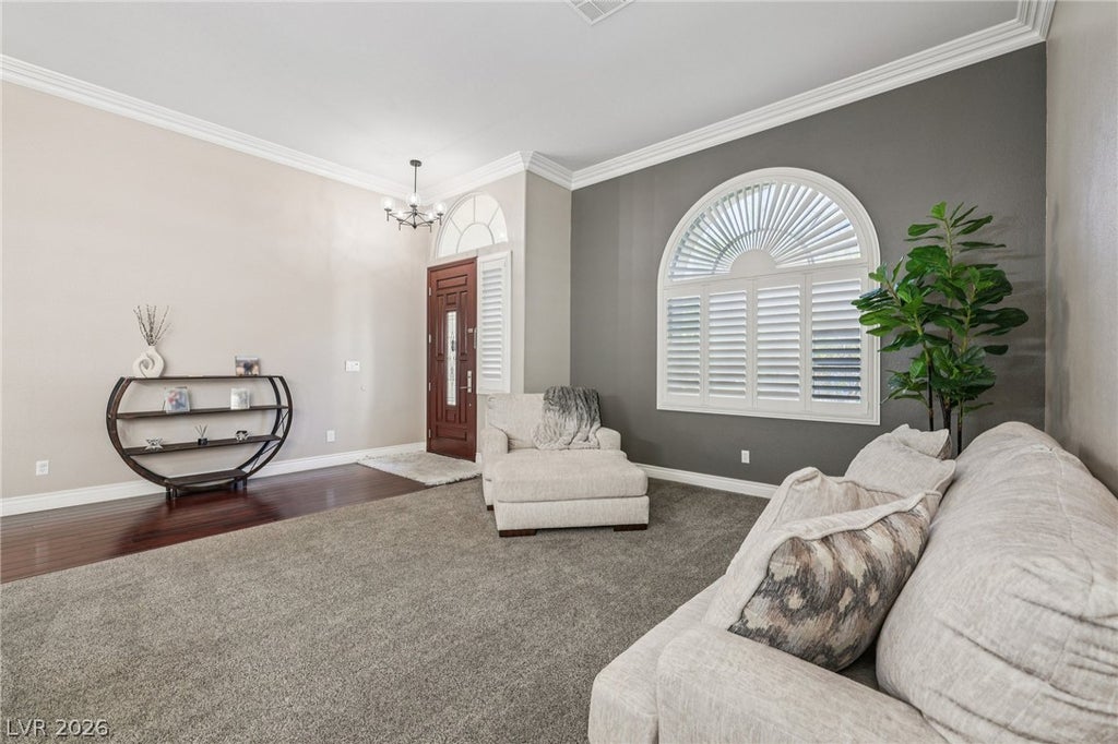 Photo of 2126 Mooreview Street, Henderson, NV 89012 (MLS # 2829252)