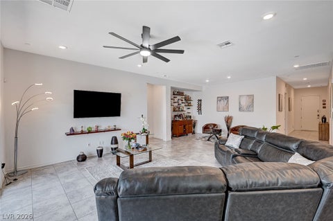 Tiny photo for 33 Reverie Heights Avenue, Henderson, NV 89011 (MLS # 2781528)