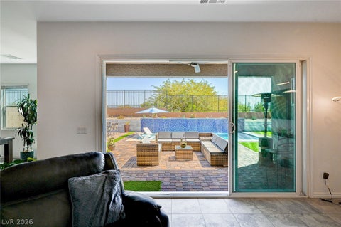 Tiny photo for 33 Reverie Heights Avenue, Henderson, NV 89011 (MLS # 2781528)