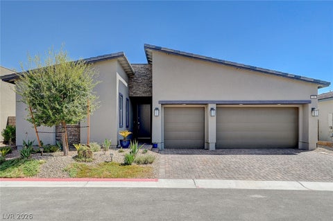 Tiny photo for 33 Reverie Heights Avenue, Henderson, NV 89011 (MLS # 2781528)