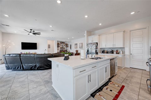 Tiny photo for 33 Reverie Heights Avenue, Henderson, NV 89011 (MLS # 2781528)