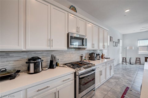 Tiny photo for 33 Reverie Heights Avenue, Henderson, NV 89011 (MLS # 2781528)