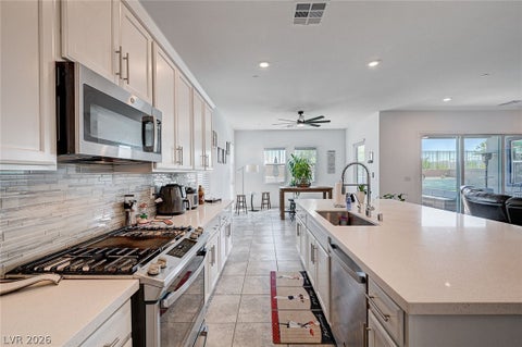 Tiny photo for 33 Reverie Heights Avenue, Henderson, NV 89011 (MLS # 2781528)