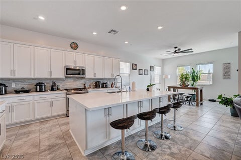 Tiny photo for 33 Reverie Heights Avenue, Henderson, NV 89011 (MLS # 2781528)