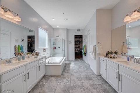 Tiny photo for 33 Reverie Heights Avenue, Henderson, NV 89011 (MLS # 2781528)