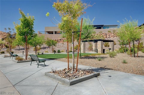 Tiny photo for 33 Reverie Heights Avenue, Henderson, NV 89011 (MLS # 2781528)