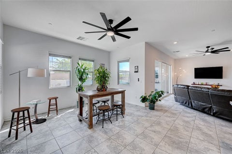 Tiny photo for 33 Reverie Heights Avenue, Henderson, NV 89011 (MLS # 2781528)