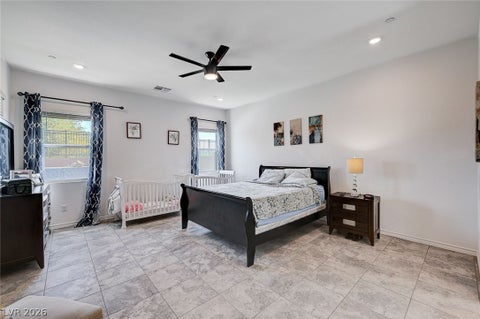 Tiny photo for 33 Reverie Heights Avenue, Henderson, NV 89011 (MLS # 2781528)