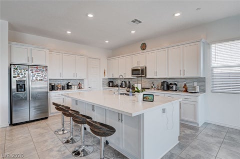 Tiny photo for 33 Reverie Heights Avenue, Henderson, NV 89011 (MLS # 2781528)