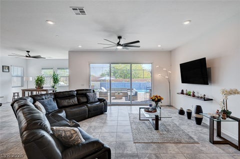Tiny photo for 33 Reverie Heights Avenue, Henderson, NV 89011 (MLS # 2781528)