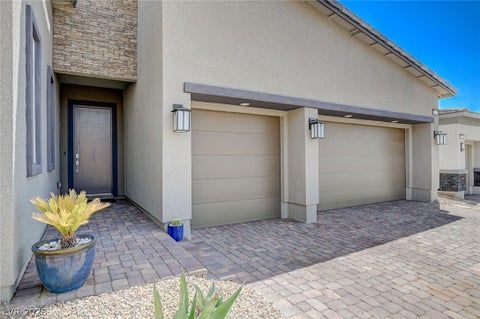 Tiny photo for 33 Reverie Heights Avenue, Henderson, NV 89011 (MLS # 2781528)