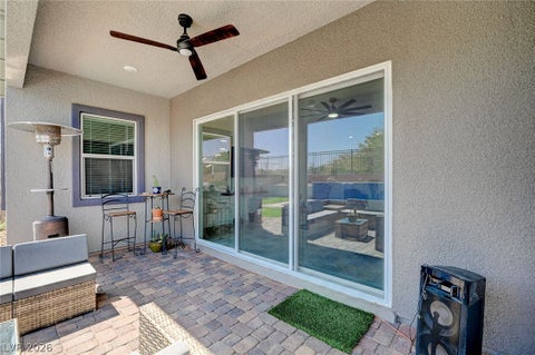Tiny photo for 33 Reverie Heights Avenue, Henderson, NV 89011 (MLS # 2781528)