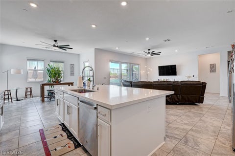 Tiny photo for 33 Reverie Heights Avenue, Henderson, NV 89011 (MLS # 2781528)