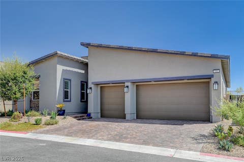 Tiny photo for 33 Reverie Heights Avenue, Henderson, NV 89011 (MLS # 2781528)