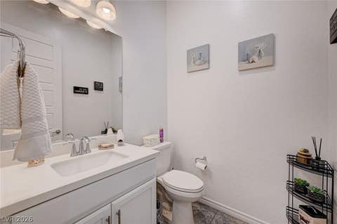Tiny photo for 33 Reverie Heights Avenue, Henderson, NV 89011 (MLS # 2781528)
