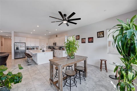 Tiny photo for 33 Reverie Heights Avenue, Henderson, NV 89011 (MLS # 2781528)