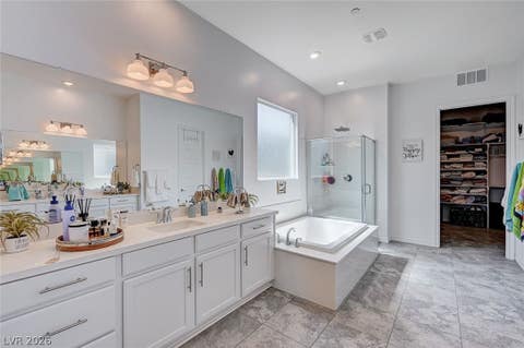 Tiny photo for 33 Reverie Heights Avenue, Henderson, NV 89011 (MLS # 2781528)