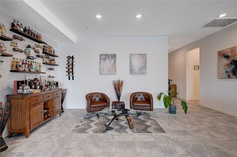 Tiny photo for 33 Reverie Heights Avenue, Henderson, NV 89011 (MLS # 2781528)
